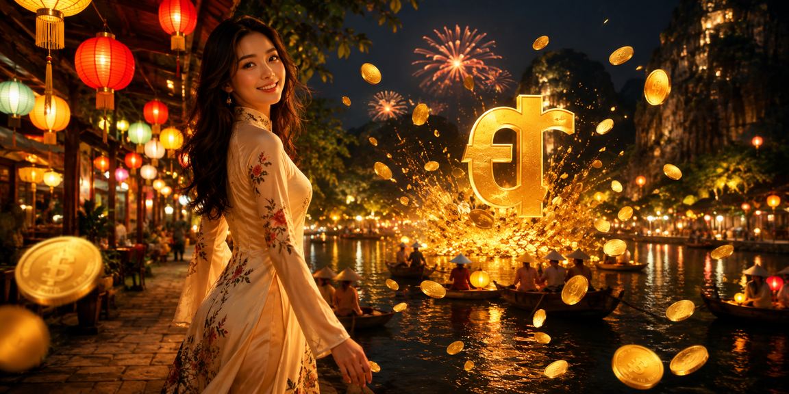 Trang trí sân khấu lễ trao giải thưởng tại Việt Nam